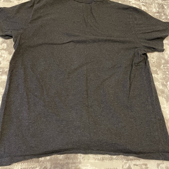 Gray American Eagle T-shirt - Picture 7 of 8